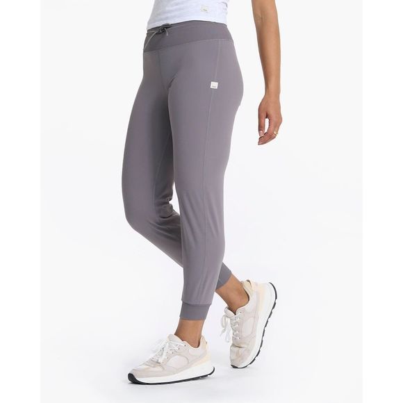 Vuori Pants - VUORI Women’s DAILY Leggings JOGGERS Breatheinterlock Soft Pants Size Medium